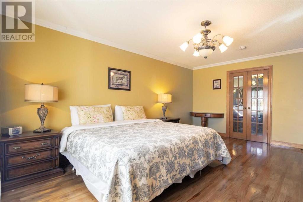 Villa Alexandrea Niagara Falls Exterior photo