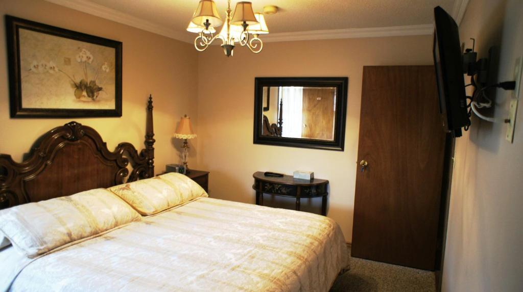 Villa Alexandrea Niagara Falls Room photo