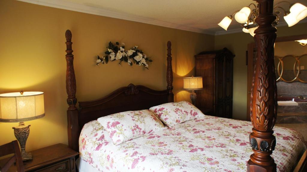 Villa Alexandrea Niagara Falls Room photo
