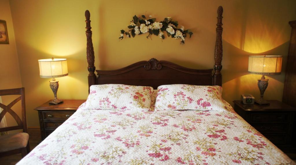 Villa Alexandrea Niagara Falls Room photo